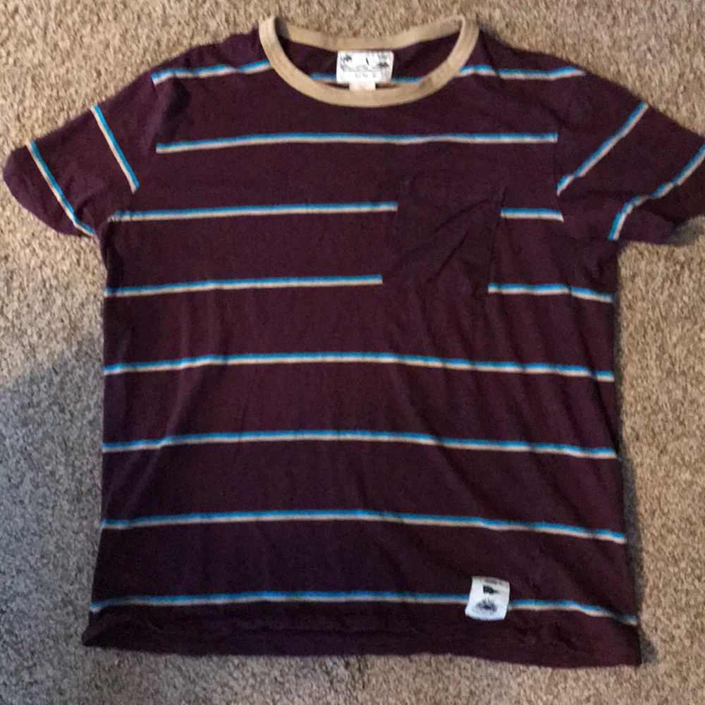 Vans size Large men’s T-shirt.